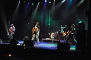 Concert à l’Impérial de Québec 2010